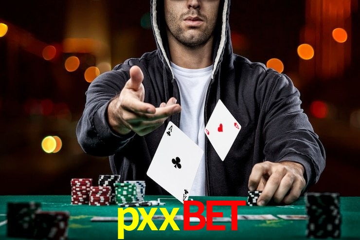 Mercados ao vivo e cash out na pxxbet