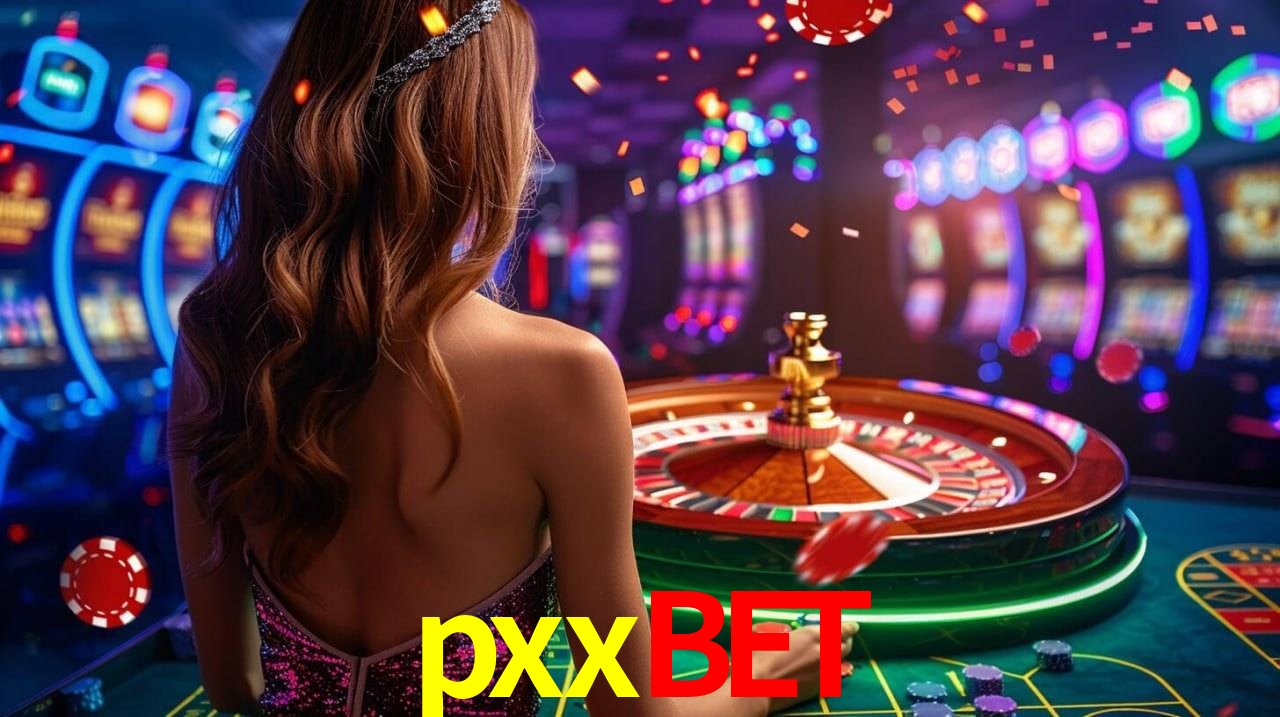 APP rápido e leve da pxxbet
