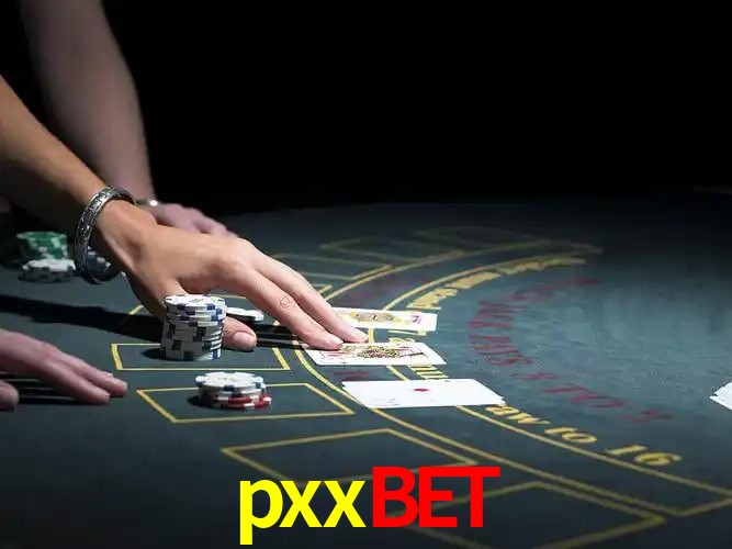 Jogos populares e pagamentos rápidos na pxxbet